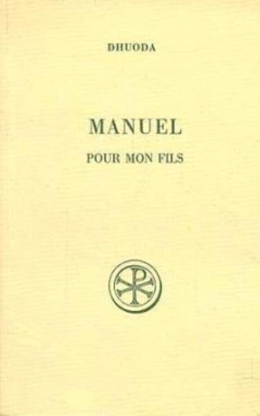 Manuel Pour Mon Fils B