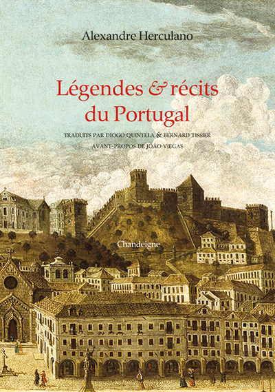 Légendes & récits du Portugal