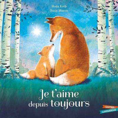 Je t'aime depuis toujours - Hoda Kotb