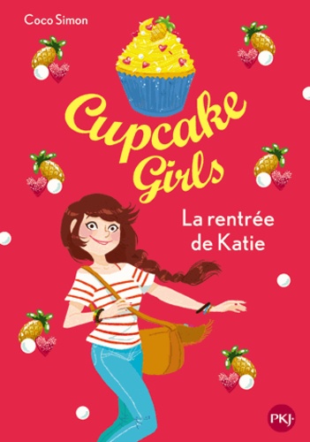 Cupcake Girls Volume 1 - Coco Simon