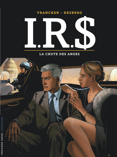 IRS Volume 21