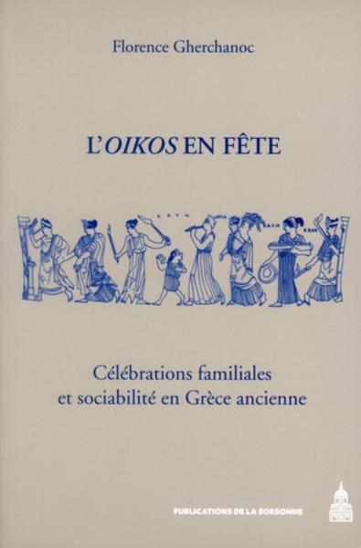 L'Oïkos en fête