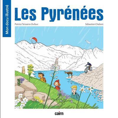 Les Pyrénées