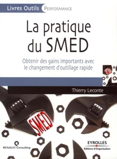 La pratique du SMED