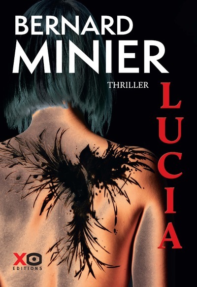 Lucia Volume 1