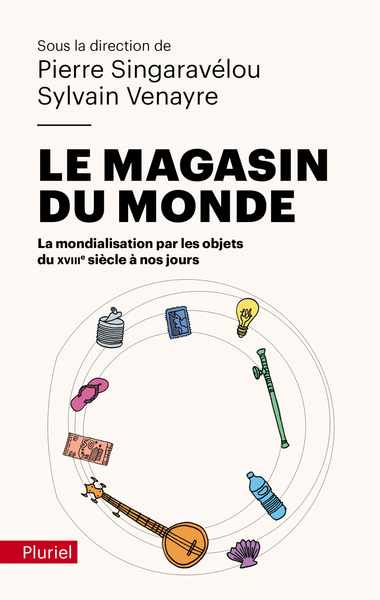 Le magasin du monde