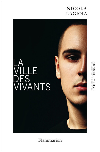 La Ville des vivants - Nicola Lagioia