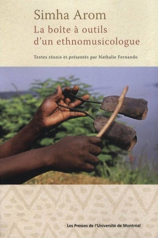 La boîte à outils d'un ethnomusicologue