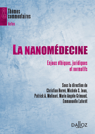 La nanomédecine