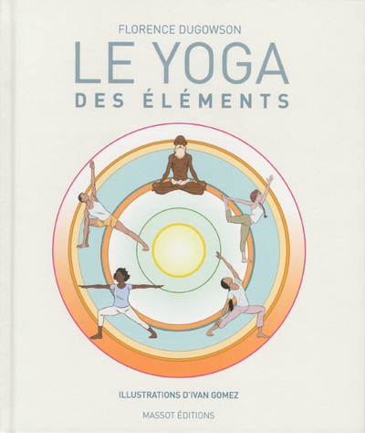 Le Yoga des éléments