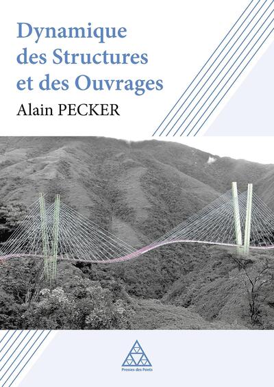 Dynamique des structures et des ouvrages