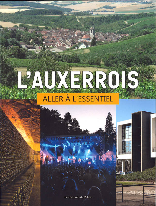 L'Auxerrois