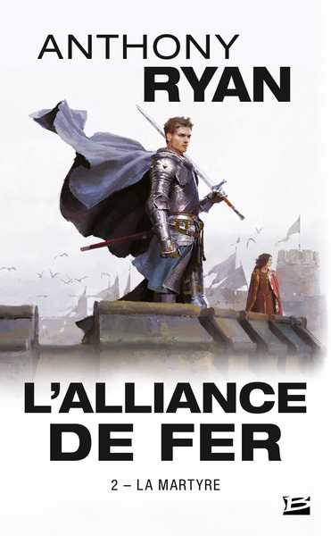 L'alliance de fer Volume 2