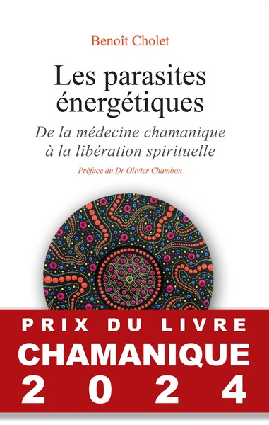 Les parasites énergétiques