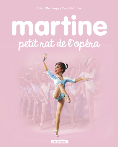 Martine Volume 22