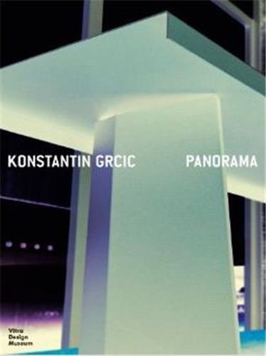 Konstantin Grcic