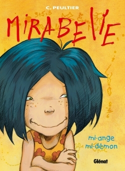 Mirabelle (BD) Volume 1