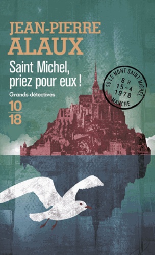 Saint Michel, priez pour eux !