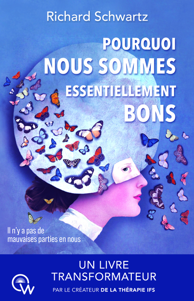 Pourquoi nous sommes essentiellement bons