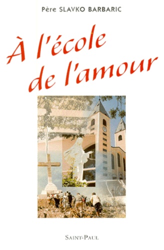 A l'école de l'amour