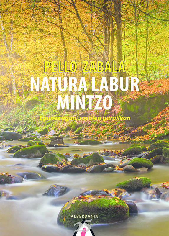 Natura labur mintzo