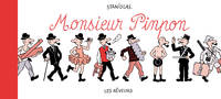 Monsieur Pinpon - Stanislas