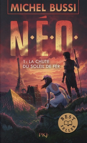 N.E.O. Volume 1 - Michel Bussi