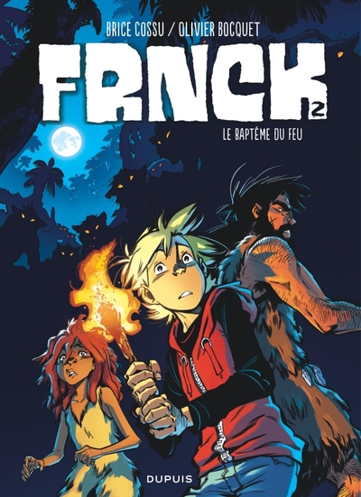 Frnck Volume 2