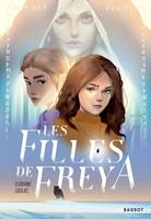 Les filles de Freya