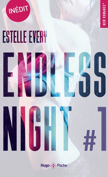 Endless night Volume 1