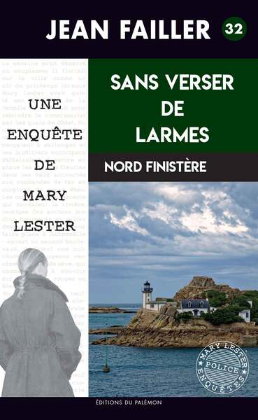 Les enquêtes de Mary Lester Volume 32