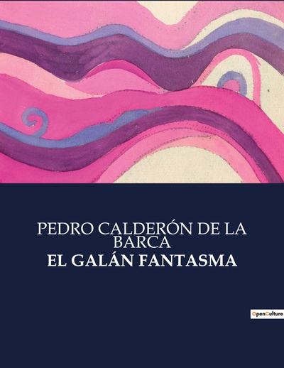 El Galán Fantasma