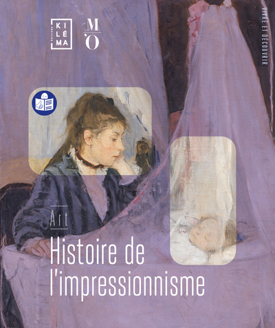 Histoire de l'impressionnisme - Coline Zellal