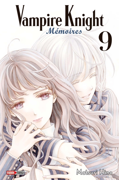 Vampire Knight Mémoires Volume 9