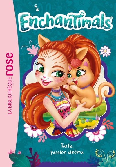 Enchantimals Volume 22