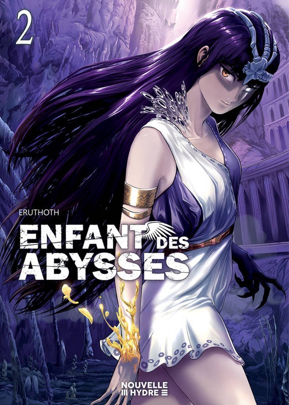 Enfant des abysses Volume 2