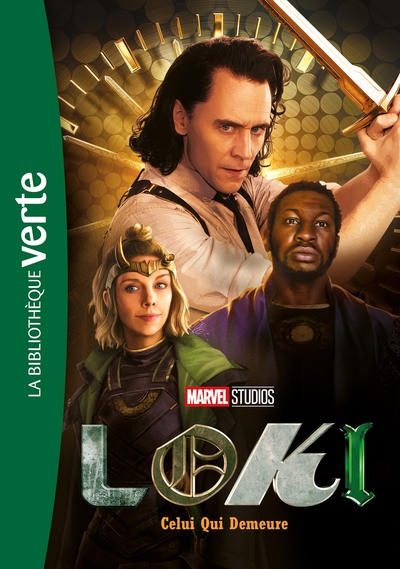 Loki Volume 3