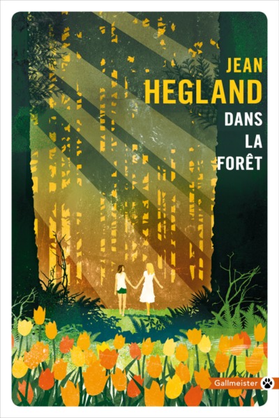 Dans la forêt - Jean Hegland