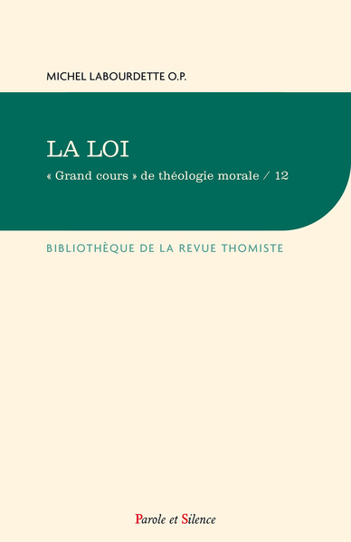 Grand cours de théologie morale Volume 6