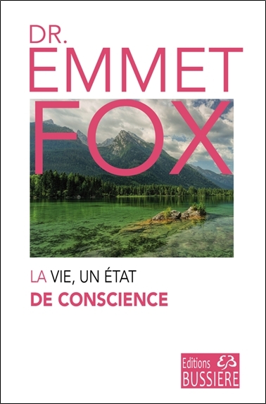 La vie, un état de conscience