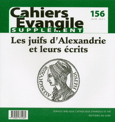 Les Juifs D'Alexandrie Et Leurs Écrits - Claude Tassin