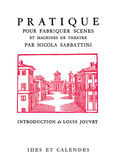 Pratique Pour Fabriquer Scenes Et Machines De Theatre