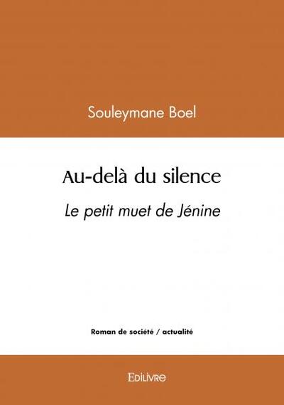 Au delà du silence