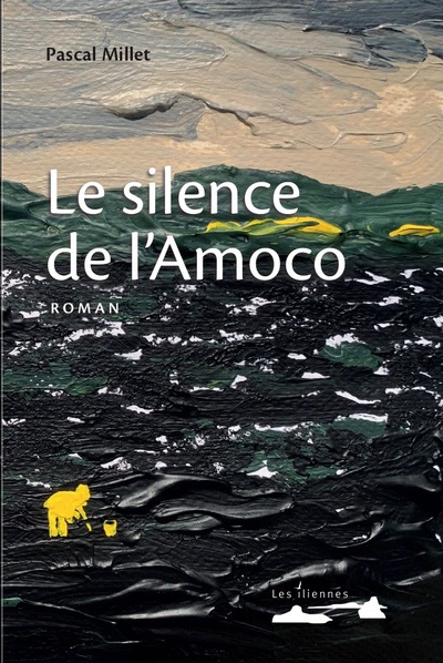 Le silence de l'Amoco