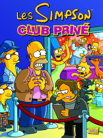 Les Simpson Volume 29 - Matt Groening