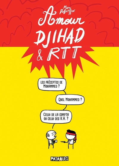 0 - Amour, Djihad et RTT