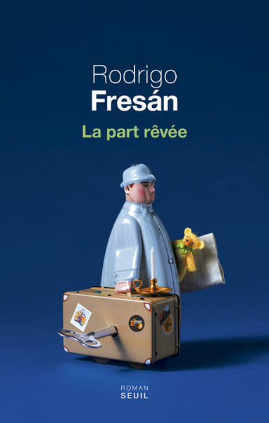 La part rêvée