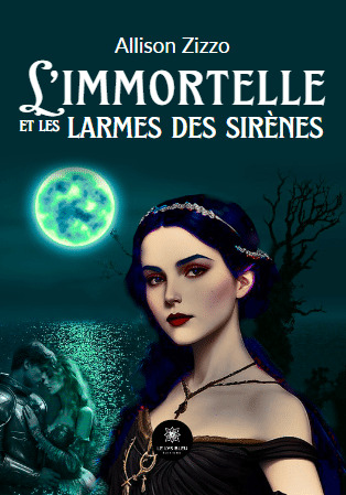 L'immortelle et les larmes des sirènes