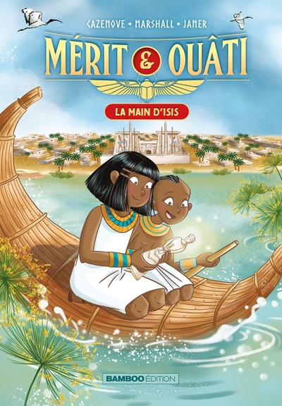 Mérit & Ouâti Volume 2