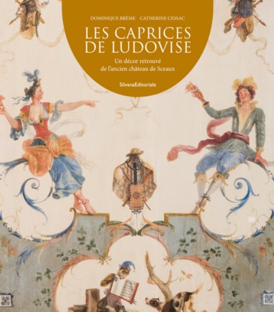 Les caprices de Ludovise